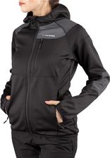 Zdjęcie Viking Bluza Damska Yosemite Lady Czarny R. L - Piaski