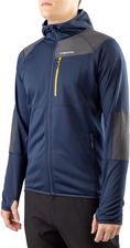 Zdjęcie Viking Bluza Yosemite Man Granatowy Szary R. S - Ozorków