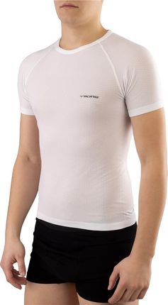 Viking Potówka Easy Dry T Shirt Biały R. Xs