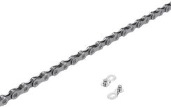 Zdjęcie Shimano Łańcuch Cn Lg500 Srebrny Ilość Rzędów 10 11 - Gąbin