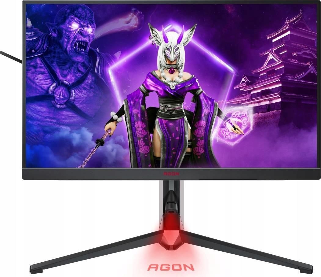 Monitor AOC AGON PRO (AG275QXL) - Opinie i ceny na Ceneo.pl