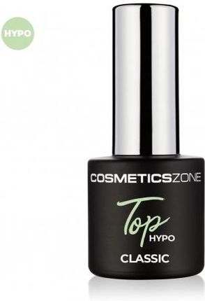 Cosmetics Zone Top hybrydowy Top Classic UV/LED - 7ml