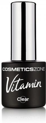 Cosmetics Zone Baza hybrydowa budująca Vitamin Base 7ml