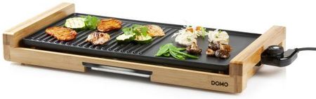 Domo Teppanyaki DO8311TP - zdjęcie 2