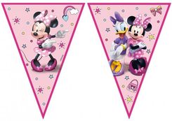 Zdjęcie Procos Girlanda Myszka Minnie 230Cm - Niepołomice