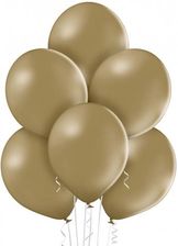 Zdjęcie Belbal Balony Migdałowe Brąz 30Cm 100 Szt. - Gniezno