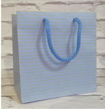 Zdjęcie Europapier Torebka Prezentowa 15 X 15 X 8 Cm (9002307318018_AKR_A35) - Grodzisk Wielkopolski