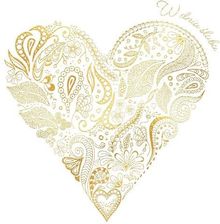 Zdjęcie Henry Karnet Kwd Z Bilecikiem Hs Ślub Serce (5907465665261) - Trzebinia