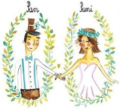 Zdjęcie Henry Karnet B6 Ślub Para W Owalach (5907465665353) - Łabiszyn