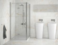 Zdjęcie Besco Exo-H 80x100x190cm + Panel (EH80190C/PCH100190C) - Warszawa