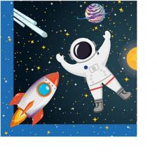 Zdjęcie Procos S.A. Serwetki Papierowe Kosmos 20Szt. (SPAP7365PC) - Skarżysko-Kamienna