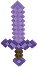 Zdjęcie Minecraft Enchanted Sword Zabawki Wielokolorowy - Gdańsk