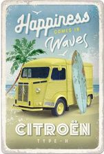 Zdjęcie Nostalgic Art Plakat 20X30 Citroen Type H Metal - Nowa Sól