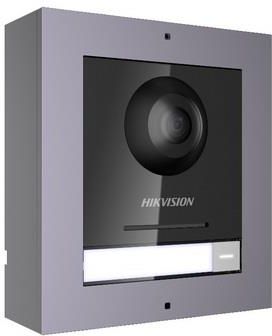 Hikvision DS-KD8003-IME1/Surface - stacja bramowa IP