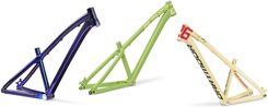 Dartmoor rama Two6Player Pro M green olive mat