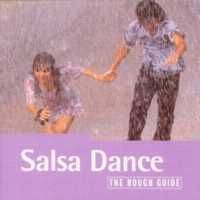Różni Wykonawcy - Salsa Dance