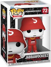 Zdjęcie Funko Pop Jabbawockeez Pop! Icons 9Cm Nr 72 - Błonie