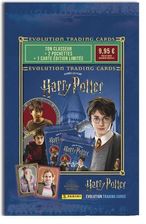 Panini Harry Potter Zestaw Startowy - Figurki kolekcjonerskie
