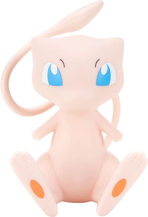 Pokémon Mew Kanto Vinyl Figur (Wave 2) Figurka Kolekcjonerska Wielokolorowy