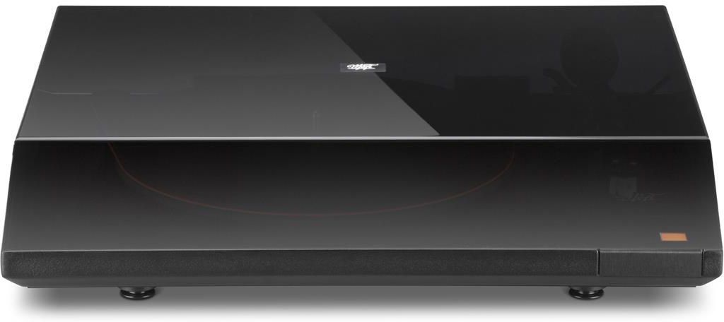 фото Програвач вінілових дисків MoFi Electronics StudioDeck+ U Black