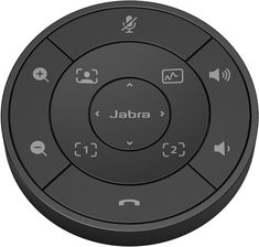 JABRA  PANACAST 50 REMOTE PILOT CZARNY  (8220209)