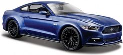 Zdjęcie Maisto Mi 31508 Ford Mustang Gt 2015 1:24 - Barczewo