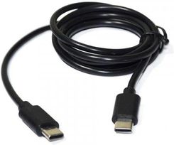 VAKOSS KABEL USB-C - USB-C VAKOSS TC-U564 1M 3A 60W  (TCU564)