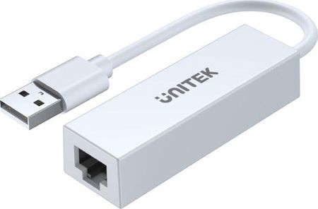 UNITEK  ADAPTER USB NA RJ45 100MBPS ETHERNET (U1325A)  (U1325A)