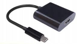 Microconnect Adapter USB-C do HDMI 15cm (USB31CHDMI)