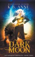 Dark Moon - Literatura obcojęzyczna - Ceny i opinie - Ceneo.pl