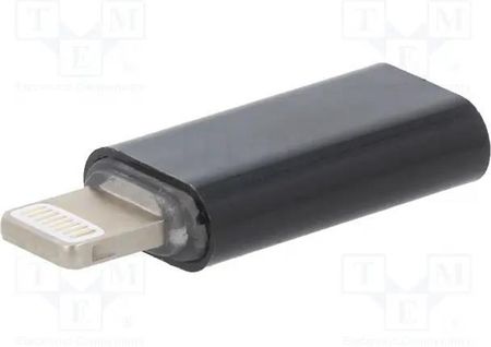 Gembird A-USB-CF8PM-01, Adapter (AUSBCF8PM01)
