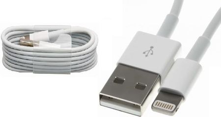 Apple Oryginalny Kabel Usb 4 Retina Air Mini (IPAD)