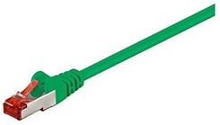 PATCHCORD CAT6, S/FTP, 7.5M  (95524)