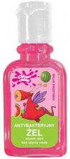 Zdjęcie Chlapu Chlap żel antybakteryjny Arbuzowa Bitwa 60ml - Łańcut