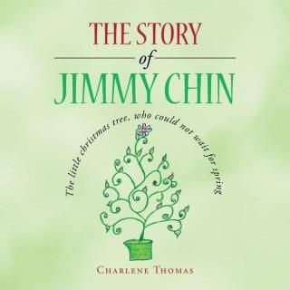 Story of Jimmy Chin