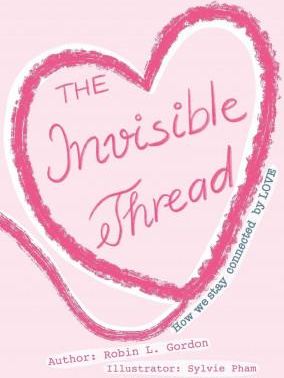 book review the invisible thread