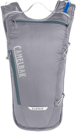 Camelbak Rowerowy Classic Light 4L Gunmetal Hydro Szary