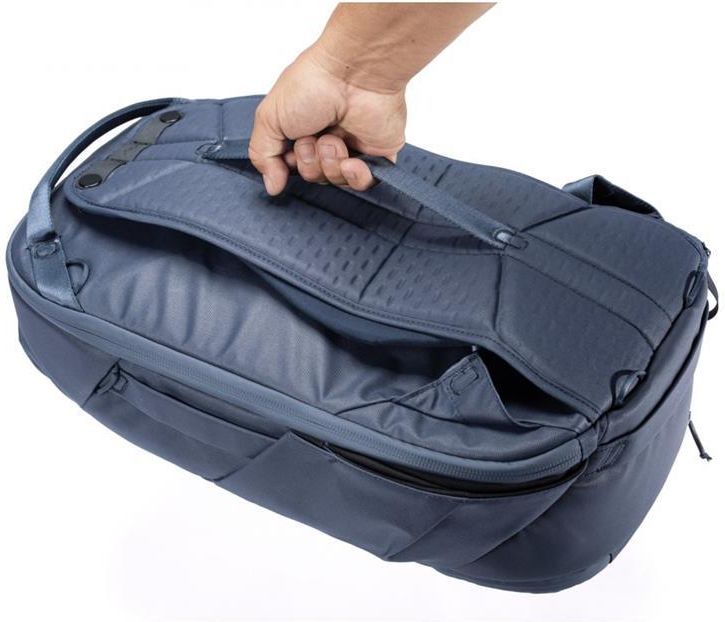 Plecak Peak Design Travel Backpack 30L Midnight Niebieski