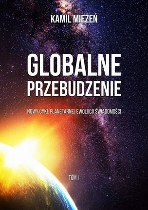 Globalne Przebudzenie (MOBI)