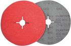 Krążek fibrowy 3M™ Cubitron™ II 987C - 180 mm x 22 mm
