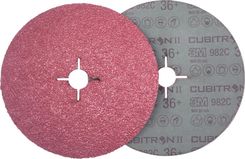 3M Ściernica Tarczowa Fibrowa Cubitron Ii 982C 115mm P036+ 8282180036