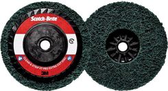Zdjęcie 3M Tarcza Do Czyszczenia Zgrubnego Z Tarczą 125mm xt-Rd Pro Extra Cut 8284940125 - Pyskowice