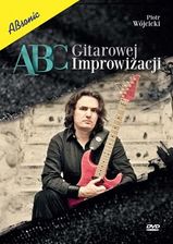 Zdjęcie ABC Gitarowej Improwizacji (DVD) - Błonie