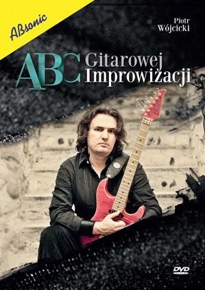 ABC Gitarowej Improwizacji (DVD)