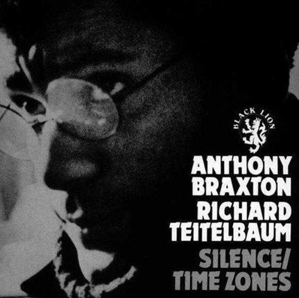 Anthony Braxton - Anthony Braxton - Time zones