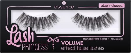 Essence Lash Princess Volume Effect - Sztuczne rzęsy