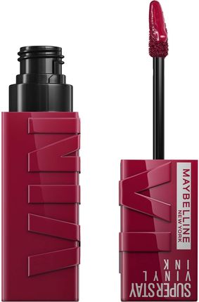 Maybelline New York Vinyl Ink Szminka do ust 30 Unrivaled 4,2ml