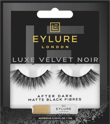 Eylure Velvet Noir Afterdark