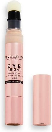Makeup Revolution Bright Eye Concealer Light