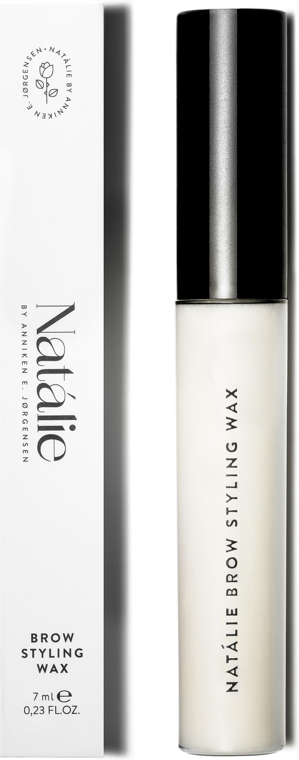 Natálie Brow Styling Wax 7 ml Opinie i ceny na Ceneo.pl